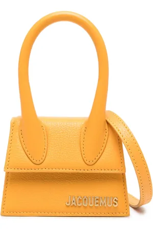 Jacquemus Mini sac Le Chiquito en cuir