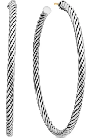 David Yurman Boucles d