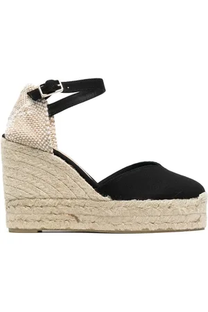 Castaner Espadrilles à plateforme