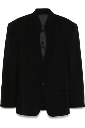 MUGLER Veste en sergé