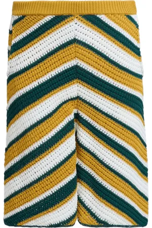 Marni Short en crochet