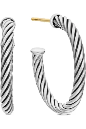 David Yurman Boucles d