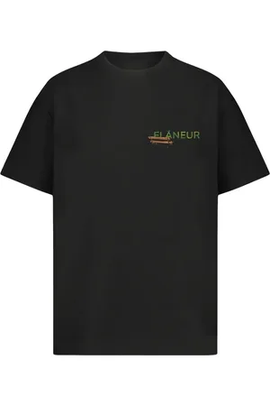 FLÂNEUR T-shirt Lanterns of Love