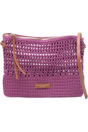 Gianni chiarini Sac à bandoulière Victoria