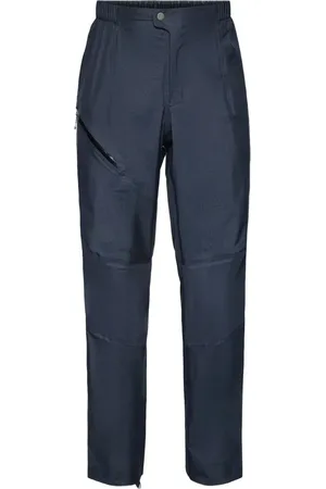 Patagonia Pantalon à détails de zip