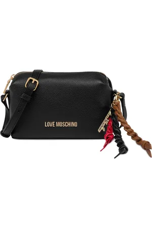 Moschino Sac à bandoulière à logo