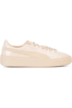 PUMA Baskets Platform