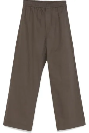 Daily paper Pantalon de jogging à bandes contrastantes