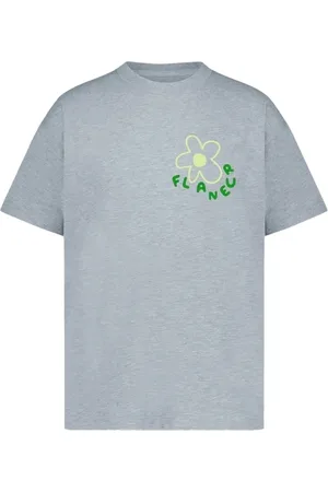 FLÂNEUR T-shirt Blossom