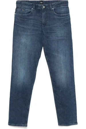 HUGO BOSS Jean H-Re-Maine-Edge