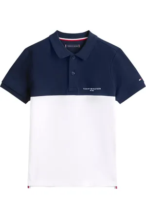 Tommy Hilfiger Polo à manches courtes