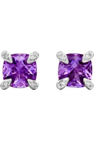 David Yurman Puces d