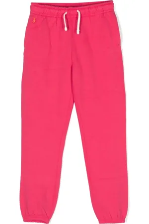 Ralph Lauren Pantalon de jogging à logo