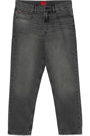 HUGO BOSS Jean à coupe fuselée