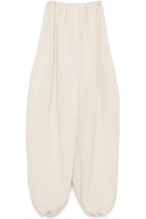 Jacquemus Pantalon La combinaison