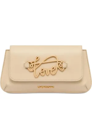 Moschino Pochette à logo