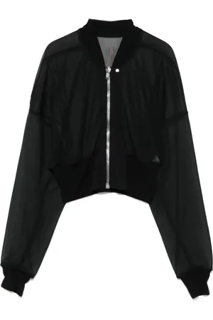 Rick Owens Veste Flight