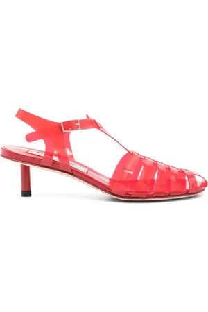 Fiorucci Sandales Jelly 35 mm