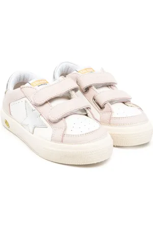 Golden Goose Baskets May School