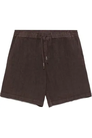 COSTUMEIN Short en lin