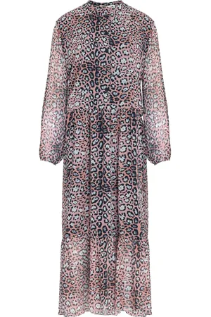 Lethicia Bronstein Robe Araçá