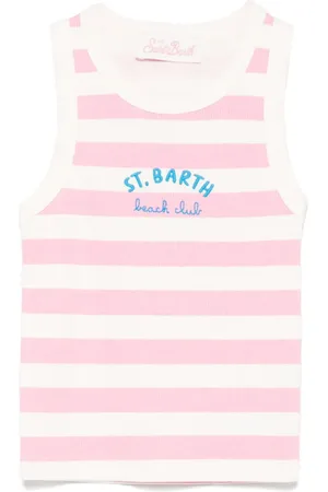MC2 SAINT BARTH Haut Blue