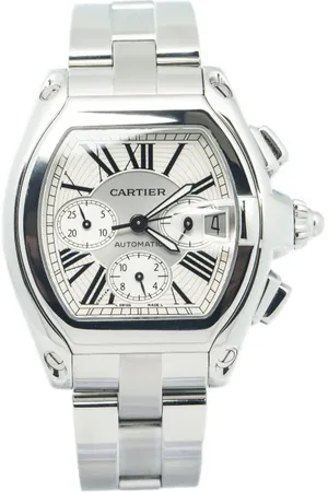 Cartier Montre Roaster 47 mm pre-owned