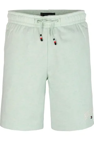 Tommy Hilfiger Short à logo imprimé