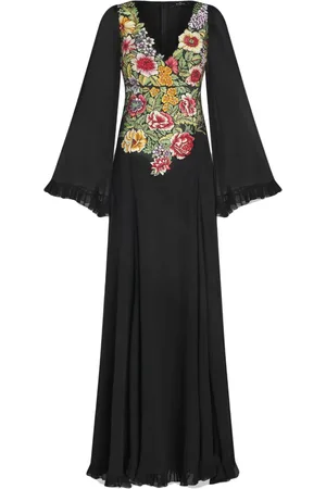 Etro Robe Georgette