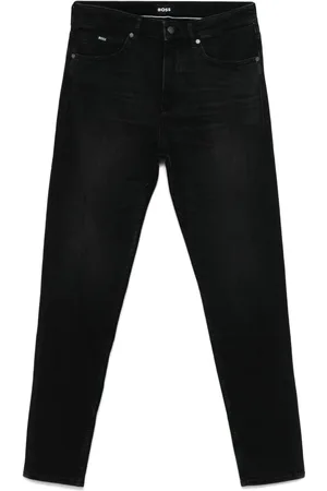 HUGO BOSS Jean à coupe fuselée