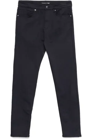 HUGO BOSS X Porsche jean cigarette