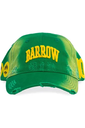 BARROW Casquette à logo brodé