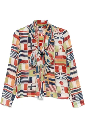 BODE Blouse International