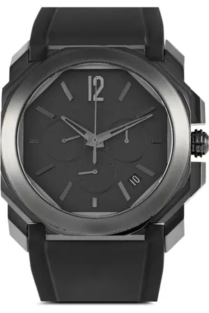 Bvlgari Montre Octo L