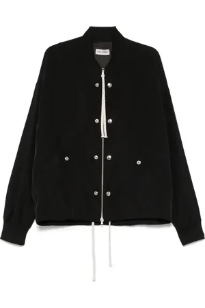 STATE OF ORDER Veste Cloude