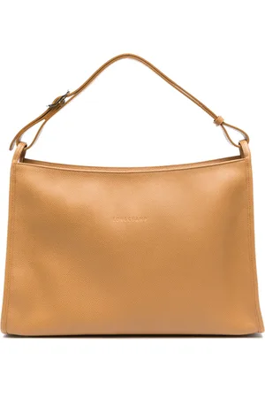 Longchamp Grand sac porté épaule Le Foulonné XL