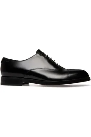 Bally Chaussures oxford en cuir