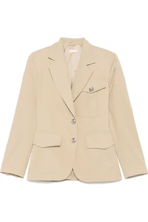 Liu Jo Blazer à simple boutonnage