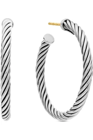 David Yurman Boucles d