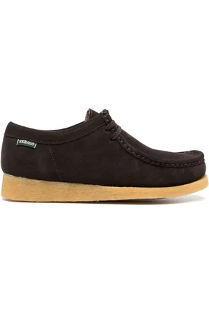 SEBAGO Mocassins Koala en daim