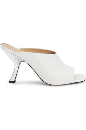 Michael Kors Mules Luna 90 mm