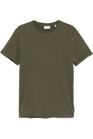 Les Deux T-shirt Norregaard