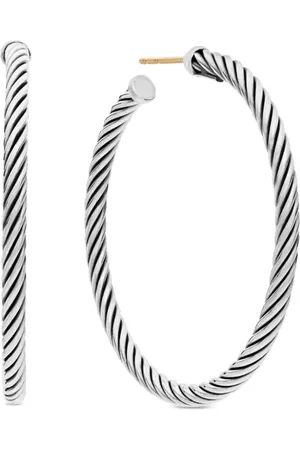 David Yurman Boucles d