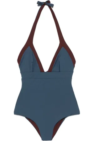 FISICO Maillot de bain réversible