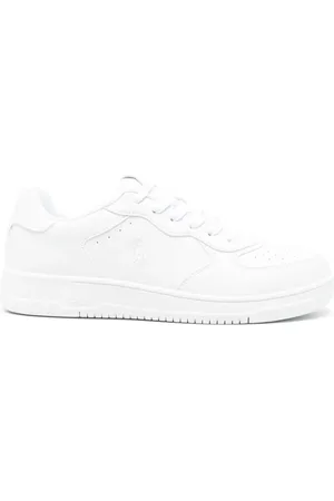 Ralph Lauren Baskets Master Court
