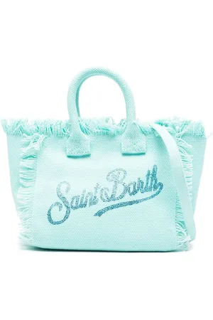 MC2 SAINT BARTH Mini sac cabas Vanity Sponge