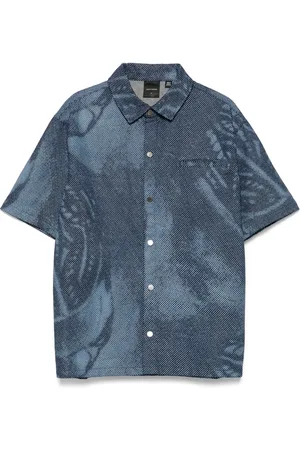 Daily paper Chemise Braids Debim