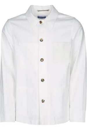 Jacob Cohen Chemise de travail