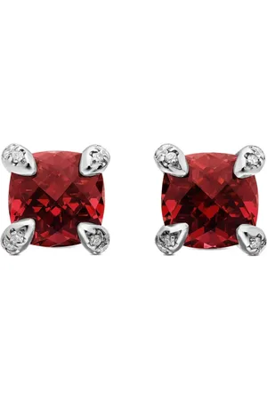 David Yurman Puces d