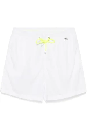 MC2 SAINT BARTH X Pantone® short de bain Lighting